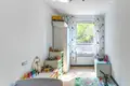 Mieszkanie 4 pokoi 86 m² Piastów, Polska