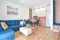 Appartement 1 chambre 43 m² Boreti, Monténégro