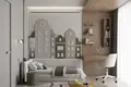 Wohnung 3 zimmer 102 m² Municipality of Glyfada, Griechenland