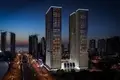 2 bedroom apartment 83 m² Batumi, Georgia