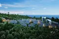 Appartement 1 chambre 33 m² Karon, Thaïlande