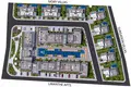 Complejo residencial ORHIDEYa