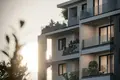 Mieszkanie 3 pokoi 114 m² Jermasoja, Cypr