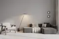 Студия 1 комната 40 м² Чангу, Индонезия
