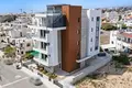 Penthouse 3 pokoi  w Pafos, Cypr