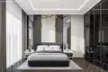 2 room apartment 58 m² Alanya, Turkey