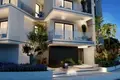 Пентхаус 2 спальни 161 м² муниципалитет Ларнака, Кипр