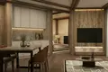 Квартира 1 спальня 38 м² Колашин, Черногория