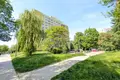 2 room apartment 30 m² Warsaw, Poland