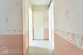 Wohnung 3 zimmer 72 m² Minsk, Belarus