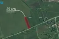 Działki  Rubno, Litwa