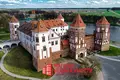 Gotowy biznes 400 m² Mirski sielski Saviet, Białoruś