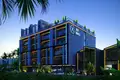 Apart hotel Apartamenty na Bali v Changu