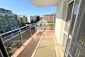 Mieszkanie 2 pokoi 72 m² Nesebyr, Bułgaria