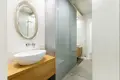 2 room apartment 51 m² Warsaw, Poland