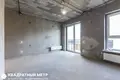 1 room apartment 26 m² Kalodziscanski sielski Saviet, Belarus
