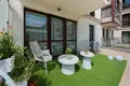 Квартира 3 комнаты 81 м² Краков, Польша