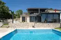Villa de 4 dormitorios 140 m² Selce, Croacia