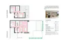 Appartement 4 chambres  Torre-Pacheco, Espagne