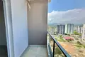 Mieszkanie 2 pokoi 52 m² Mezitli, Turcja