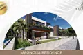 Kompleks mieszkalny Magnolia Residency, TURKISH TITLE DEED 