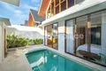 Villa 2 chambres  Kerobokan, Indonésie