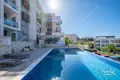 Квартира 2 спальни 87 м² Тиват, Черногория