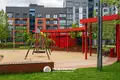 2 bedroom apartment 43 m² Kopishche, Belarus