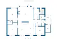 Дом 4 комнаты 103 м² Helsinki sub region, Финляндия