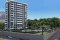 Квартира 58 м² Махмутлар, Турция