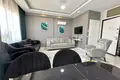 Attique 2 chambres 120 m² Oba, Turquie