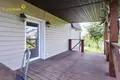 Haus 85 m² Zdanovicki sielski Saviet, Belarus
