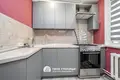 Wohnung 2 zimmer 44 m² Minsk, Belarus