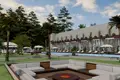 Mieszkanie 4 pokoi 83 m² Turcja, Turcja
