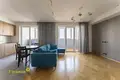 Квартира 4 комнаты 120 м² Минск, Беларусь
