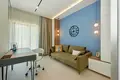 3 bedroom apartment 156 m² Boreti, Montenegro
