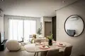 2 bedroom penthouse 81 m² Larnaca District, Cyprus