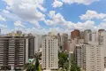 Penthouse 3 pokoi 250 m² Regiao Imediata de Sao Paulo, Brazylia