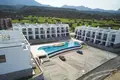 Appartement 2 chambres 104 m² Agios Amvrosios, Chypre du Nord