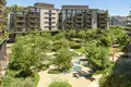 Apartamento 2 habitaciones 68 m² Dubái, Emiratos Árabes Unidos