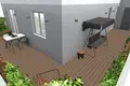 Apartment 78 m² Municipality of Thessaloniki, Greece