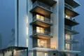 1 bedroom apartment 70 m² Germasogeia, Cyprus