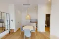 Квартира 1 спальня 51 м² Тиват, Черногория