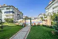 2 bedroom apartment 120 m² Akarca Koyu, Turkey