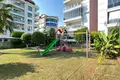 Mieszkanie 3 pokoi 135 m² Kestel, Turcja