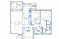 Apartamento 2 habitaciones 63 m² Villajoyosa, Španjolska