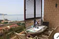 Mieszkanie 1 pokój 61 m² w Becici, Czarnogóra