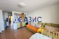 Mieszkanie 2 pokoi 59 m² Sweti Włas, Bułgaria