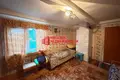 House 56 m² Putryski, Belarus