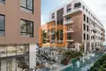 Mieszkanie 3 pokoi 70 m² Bashkia Durres, Albania